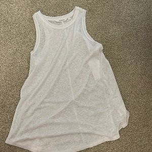 Nwt size medium breezy Athleta tank